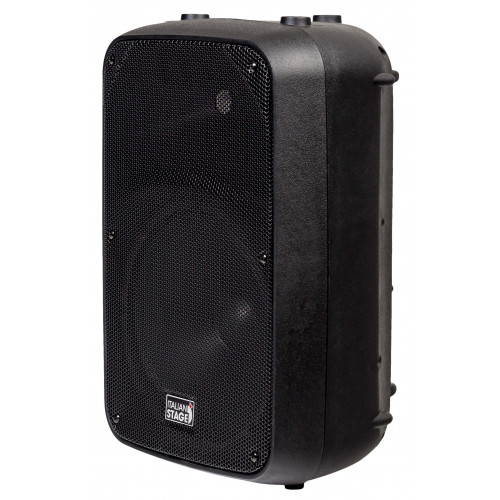 ITALIAN STAGE FRX10 AW  Battery Powered Portable Combo Speaker